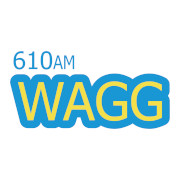 610 WAGG logo