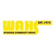 WAHS 89.5 logo
