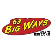Big 63 WAYS logo