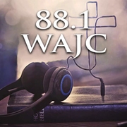 WAJC 88.1 FM logo