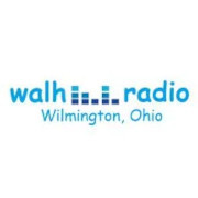 WALH 106.7 FM logo