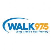 WALK 97.5 logo