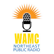WAMC HD2 logo