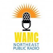 Logo WAMC Northeast Public Radio