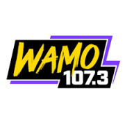 WAMO 107.3 logo