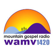 WAMV 1420 logo