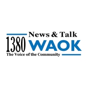 News-Talk 1380 WAOK