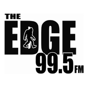 99.5 The Edge logo