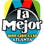 La Mejor Atlanta logo