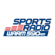 Sports Radio 590 WARM (WARM, 590 AM) - Scranton, PA - Listen Live