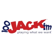 100 Jack FM logo