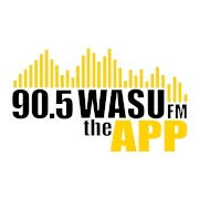 90.5 WASU FM The App