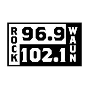 WAUNa Rock logo