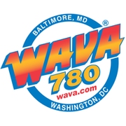 WAVA 780 AM logo