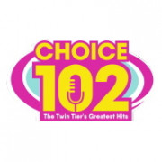 Choice 102 logo