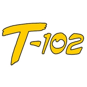T-102 logo