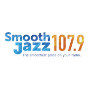 Smooth Jazz 107.9 logo
