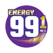 Energy 99.1 HD3