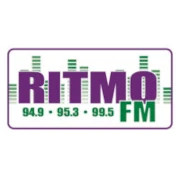 Ritmo FM logo