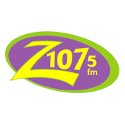 Z107.5 logo