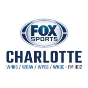 Fox Sports Charlotte logo