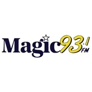 Magic 93.1 logo