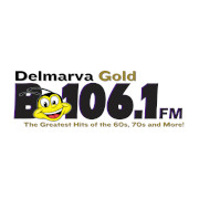 B106.1 logo