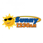 Sunny 1230 logo