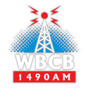 WBCB 1490 logo