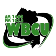 AM 1460 WBCU logo