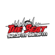 The Beat 92.3 & 98.9 (WBEL) South Beloit, IL - Listen Live