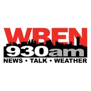 NewsRadio 930 WBEN logo