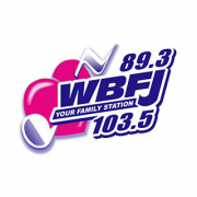 WBFJ Radio logo