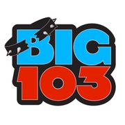 BIG 103 Boston logo