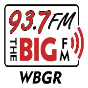 The Big FM 93.7 logo