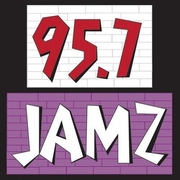 95.7 Jamz