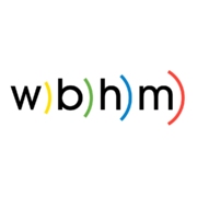 WBHM 90.3 FM logo