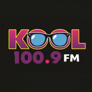 Kool 100.9 logo