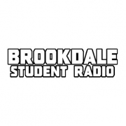 Brookdale Student Radio logo