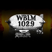 102.9 WBLM Logo