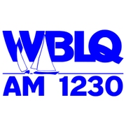 WBLQ 1230 AM logo