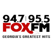 94.7 & 95.5 Fox FM logo