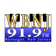 WBNJ 91.9 logo