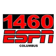 1460 ESPN Columbus logo