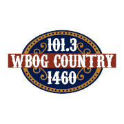 BOG Country logo