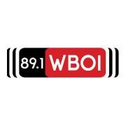 89.1 WBOI logo