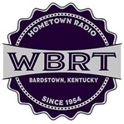WBRT logo