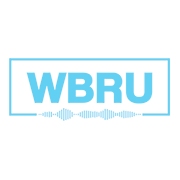 WBRU Radio logo