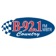B92.1 Country logo