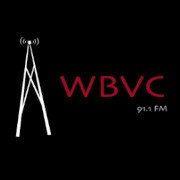 WBVC 91.1 FM logo